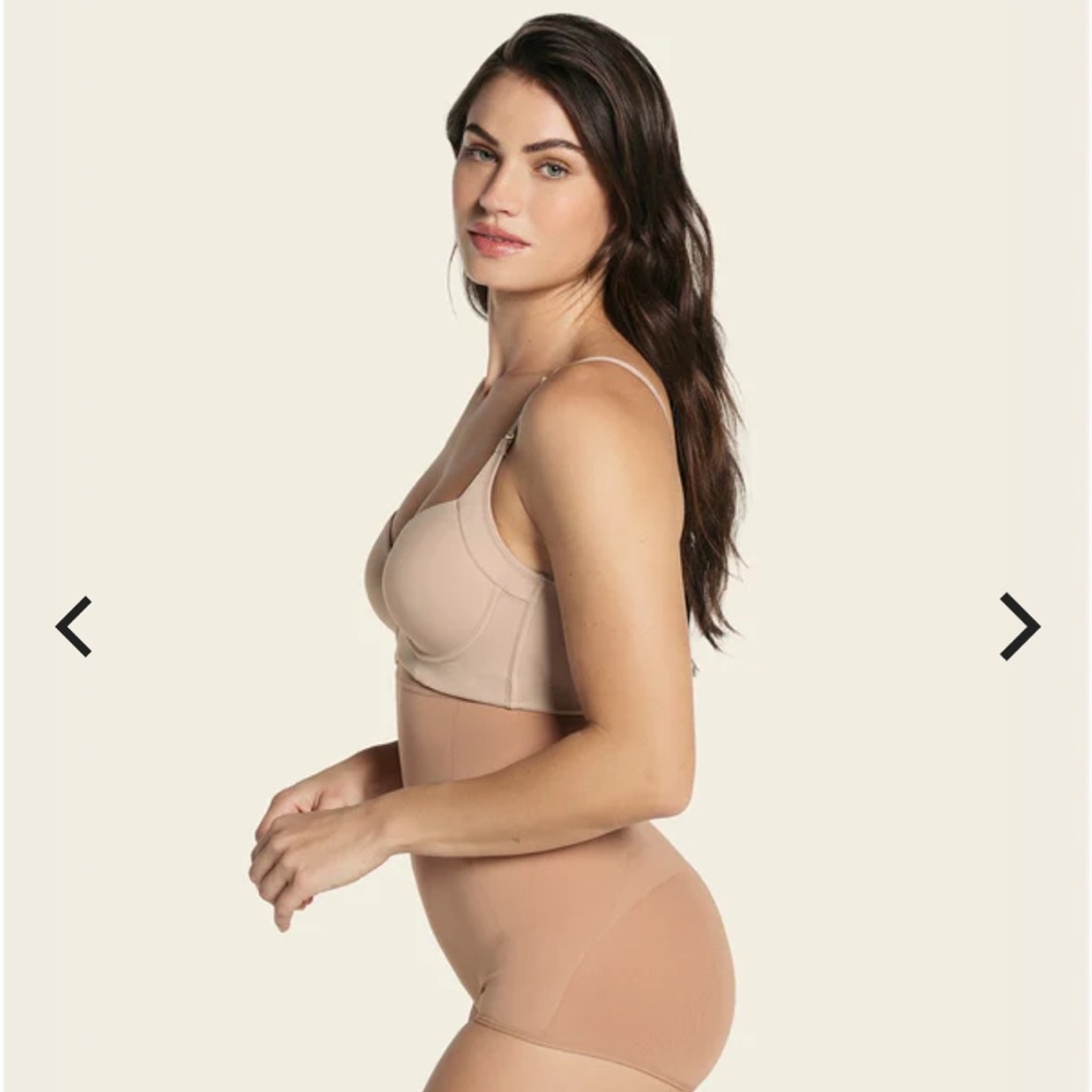 Leonisa shape wear- NWT